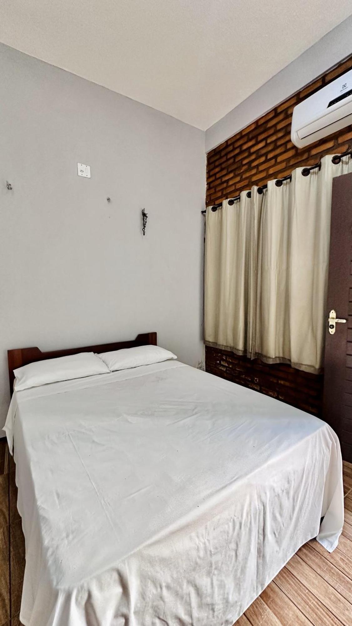 Suites Green Village Flecheiras Exterior photo