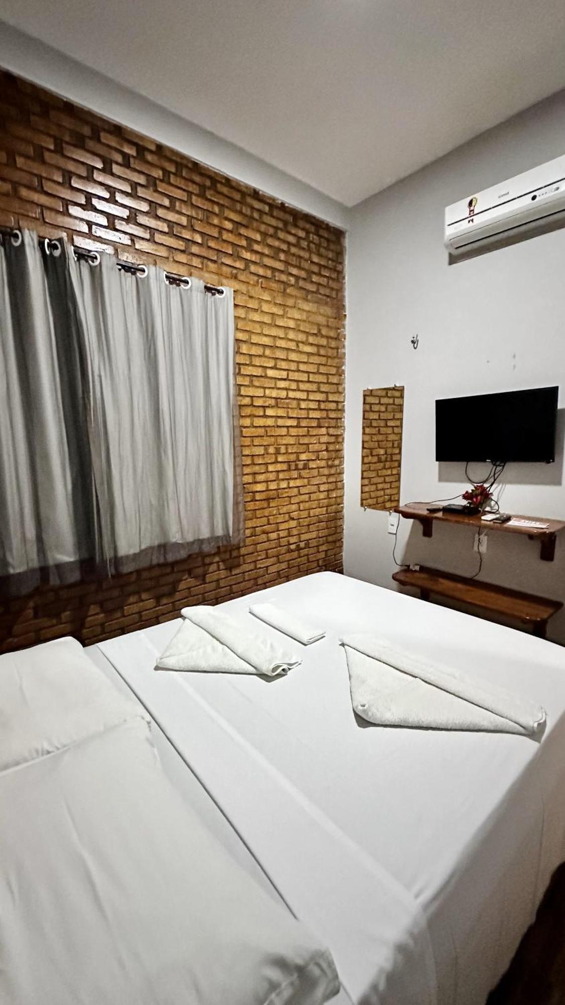 Suites Green Village Flecheiras Exterior photo